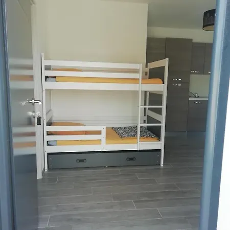 Διαμέρισμα Studio *