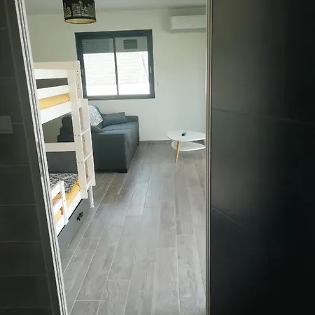 Διαμέρισμα Studio *